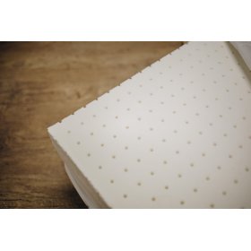 Madrac LATEX 200x90 cm