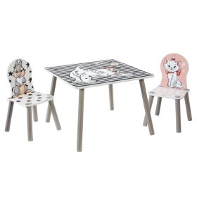 Dječji stol sa stolicama - Disney junaci, Moose Toys Ltd , Walt Disney Classics