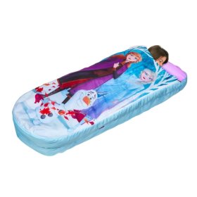Dječji krevet na napuhavanje 2u1 - Snježno kraljevstvo 2, Moose Toys Ltd , Frozen
