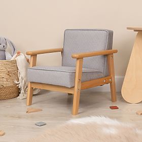Dječja retro fotelja Ume, Ourbaby®