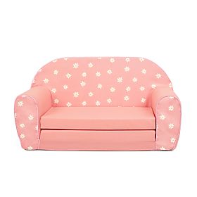 Dječja sofa - Cvijeće