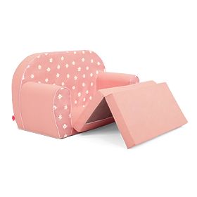 Dječja sofa - Cvijeće