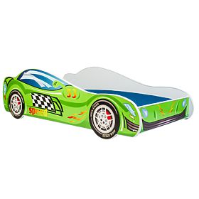 Dječji krevet auto Speed 140x70