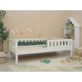 Dječji krevet Ourbaby Meadow plus - bijela, Ourbaby®