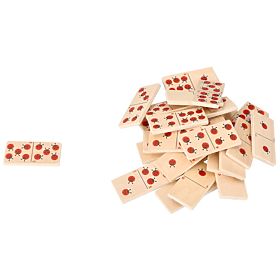 Domino bubamare