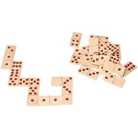 Domino bubamare