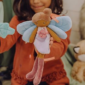 Doudou Jolijou Lutka Tara 25cm