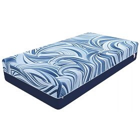 Pjenasti madrac Dreamer Lux 80 x 200 cm