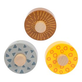 Drvena safari staza Small Foot