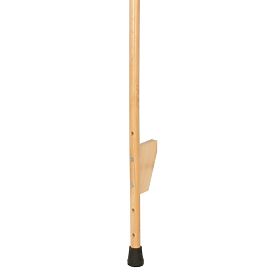 Drvene štule s podesivom visinom, 177 cm