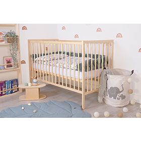 Drveni dječji krevetić Standard, Ourbaby®