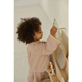 Drveni regali za knjige i igračke, baby wood