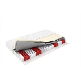 Džepičasta madrac Ourfamily George