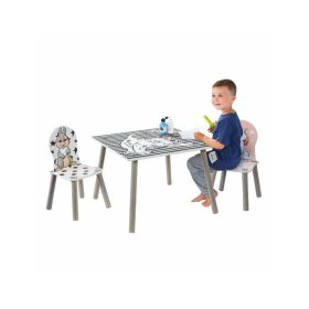 Dječji stol sa stolicama - Disney junaci