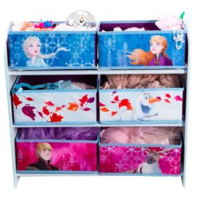 Organizator za igračke Frozen 2