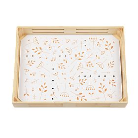 Glazbeni set - šumske životinje
