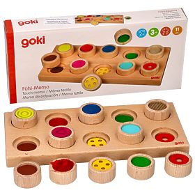 Goki dodirni valjci