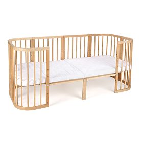 Gredica za uzgoj Desire 7 u 1 PLUS - prirodna