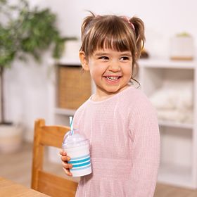 Hot & Cold Drinks - Pripremite hladni koktel i vruću čokoladu ili kavu, Melissa & Doug