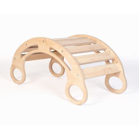 Montessori dekor za ljuljačku Woody, Ourbaby
