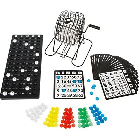 Igra Bingo