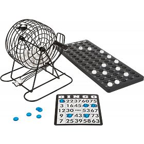Igra Bingo
