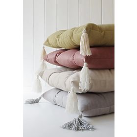 Jastuk za Montessori ljuljačku L - bež