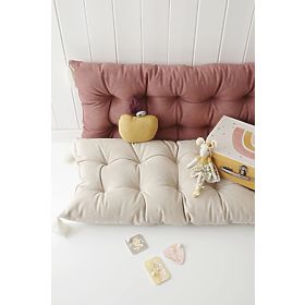 Jastuk za Montessori ljuljačku XL - bež