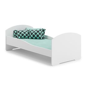 Jednokrevetni krevet Luk140x70