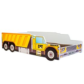 Jednokrevetni krevet Sklápěčka 140x70 s madracem