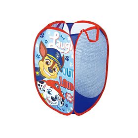 Kanta za igračke Paw Patrol, Arditex, Paw Patrol