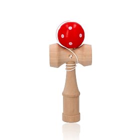 Kendama - japanska vještinska igra