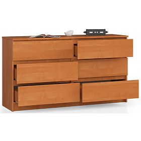 KOMODA K140 6 LADICA CLP JOHA