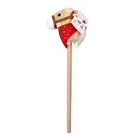 Konjić na štapu Achał Hobby Horse