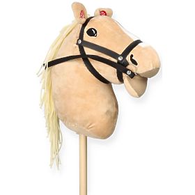 Konjić na štapu Hobby Horse Izabelek