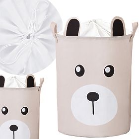 Košara za igračke - medvjedić, Ourbaby®