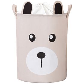 Košara za igračke - medvjedić, Ourbaby®