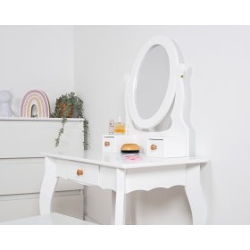 Dječji toaletni stol Elegance, Ourbaby