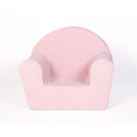 Elite fotelja - roza