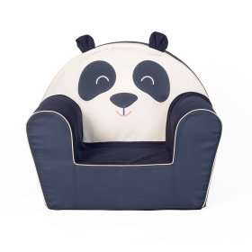 Dječja stolica Panda s ušima, Delta-trade