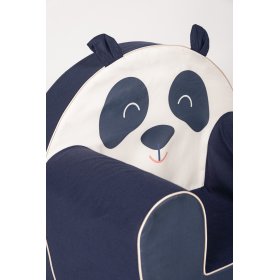 Dječja stolica Panda s ušima