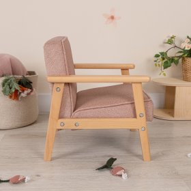 Sakura retro dječja stolica, Ourbaby®