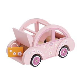 Le Toy Kombi Car Sophie