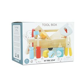 Le Toy Van Alat u kutiji
