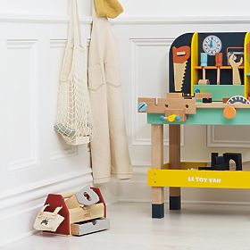 Le Toy Van Alat u kutiji