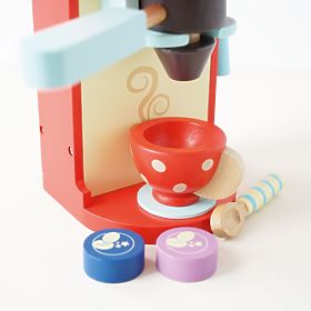 Le Toy Van Aparat za kavu