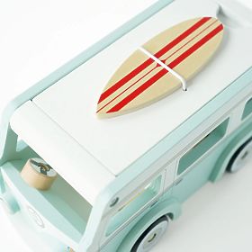 Le Toy Van Autodom novi dizajn
