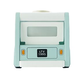 Le Toy Van Autodom novi dizajn