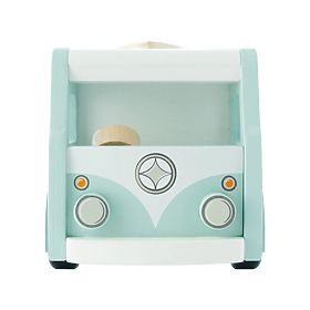 Le Toy Van Autodom novi dizajn