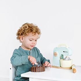 Le Toy Van Čokoladna torta, Le Toy Van